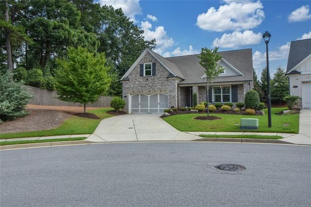 4391 Thacker Lane, Suwanee, GA 30024