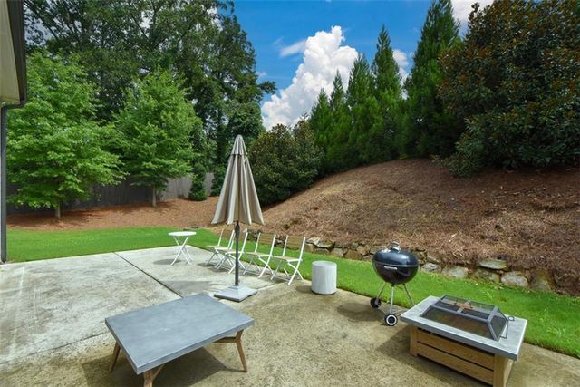 4391 Thacker Lane, Suwanee, GA 30024