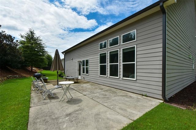 4391 Thacker Lane, Suwanee, GA 30024