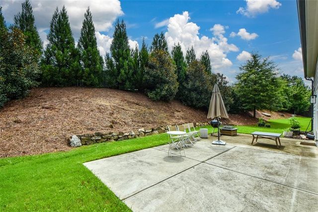 4391 Thacker Lane, Suwanee, GA 30024