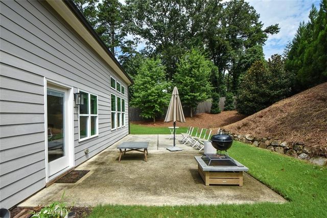 4391 Thacker Lane, Suwanee, GA 30024