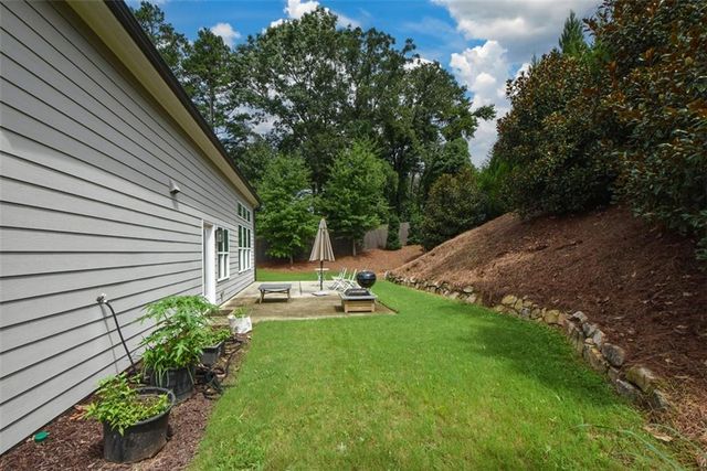 4391 Thacker Lane, Suwanee, GA 30024