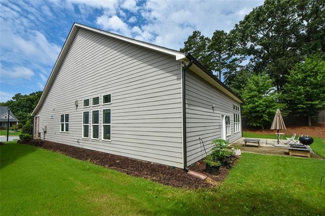 4391 Thacker Lane, Suwanee, GA 30024