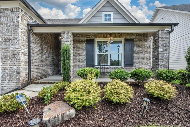 4391 Thacker Lane, Suwanee, GA 30024