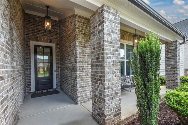 4391 Thacker Lane, Suwanee, GA 30024