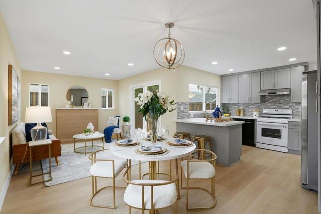 2074 Ashwood Lane, San Jose, CA 95132