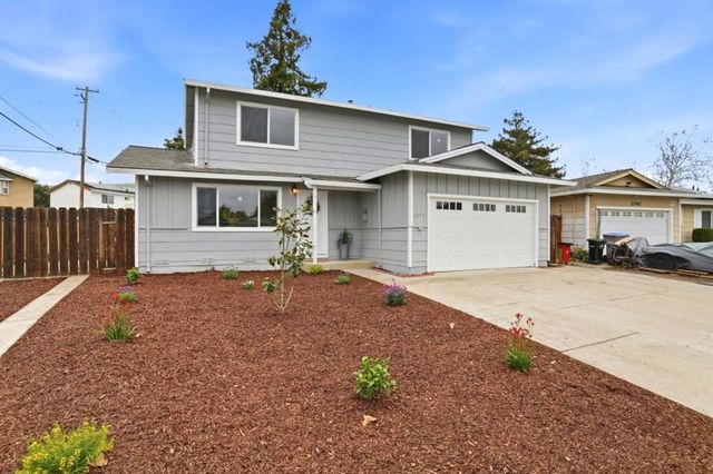 2074 Ashwood Lane, San Jose, CA 95132