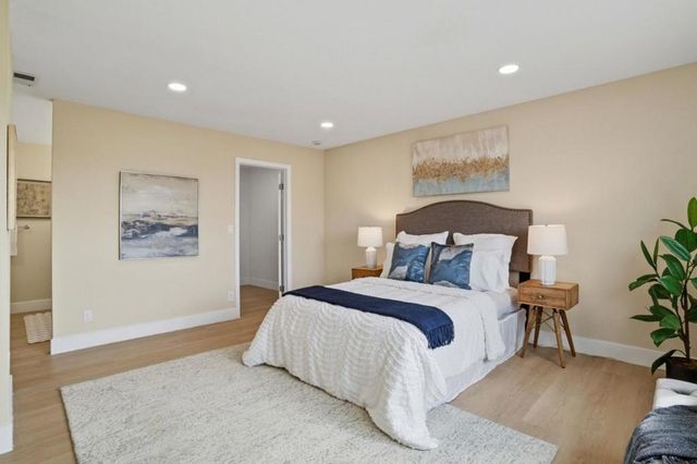 2074 Ashwood Lane, San Jose, CA 95132