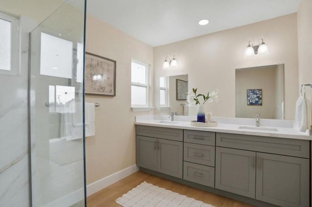 2074 Ashwood Lane, San Jose, CA 95132