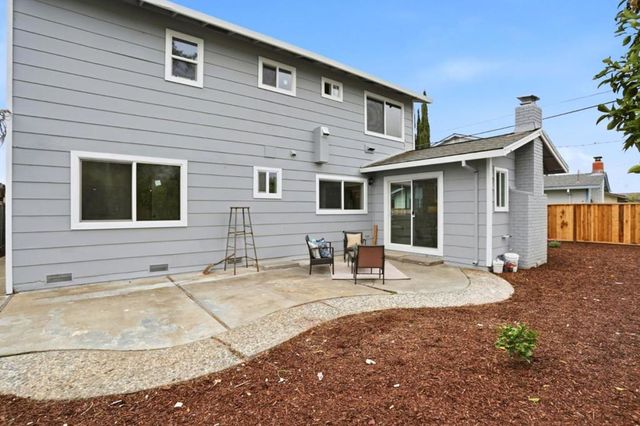 2074 Ashwood Lane, San Jose, CA 95132