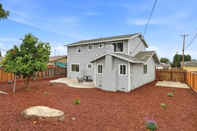 2074 Ashwood Lane, San Jose, CA 95132