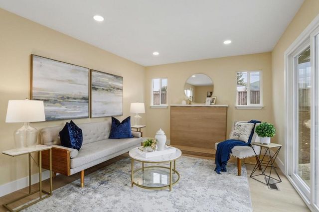 2074 Ashwood Lane, San Jose, CA 95132