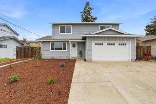 2074 Ashwood Lane, San Jose, CA 95132