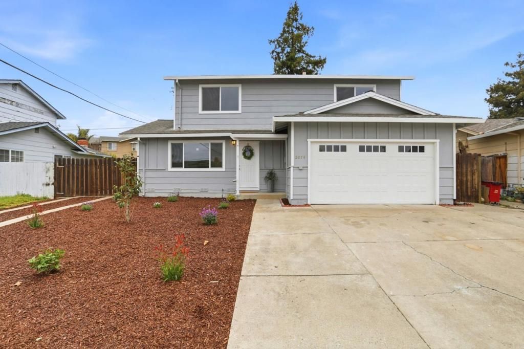 2074 Ashwood Lane, San Jose, CA 95132