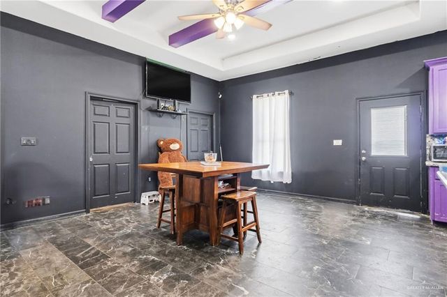 1303 Canary Lane, La Villa, TX 78538