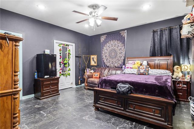 1303 Canary Lane, La Villa, TX 78538