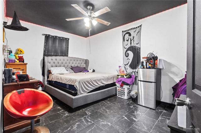 1303 Canary Lane, La Villa, TX 78538