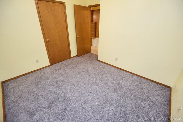 1208 SW 14th Court, Wagoner, OK 74467