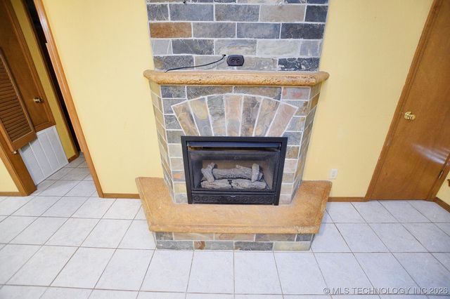 1208 SW 14th Court, Wagoner, OK 74467