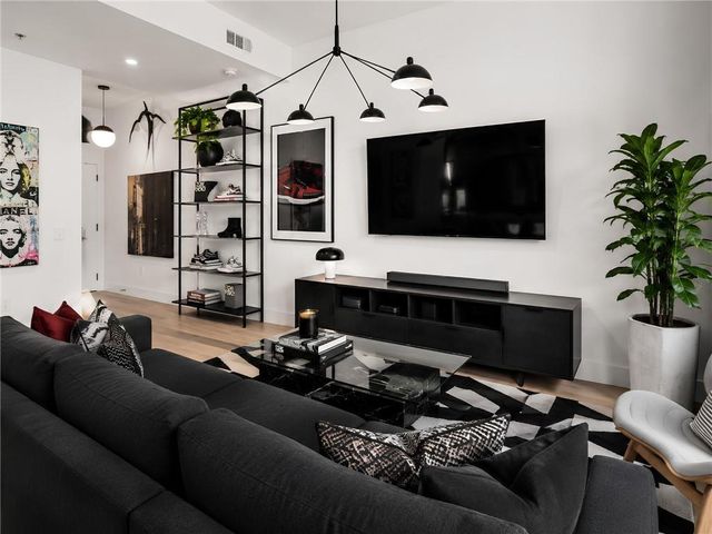 567 Ponce De Leon Avenue 414, Atlanta, GA 30308