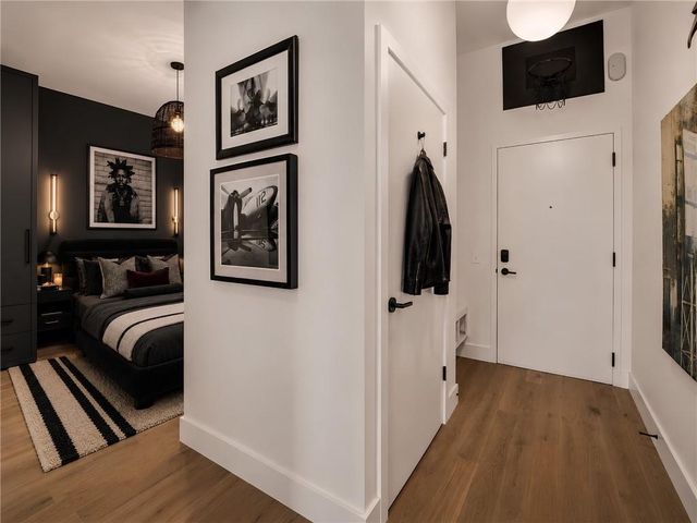 567 Ponce De Leon Avenue 414, Atlanta, GA 30308