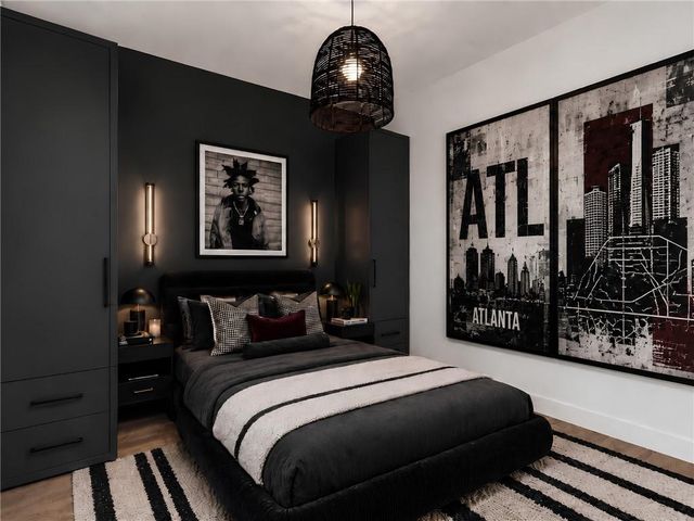 567 Ponce De Leon Avenue 414, Atlanta, GA 30308