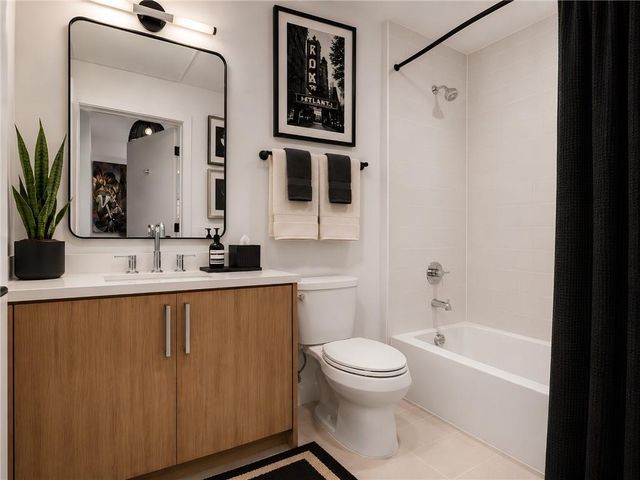 567 Ponce De Leon Avenue 414, Atlanta, GA 30308