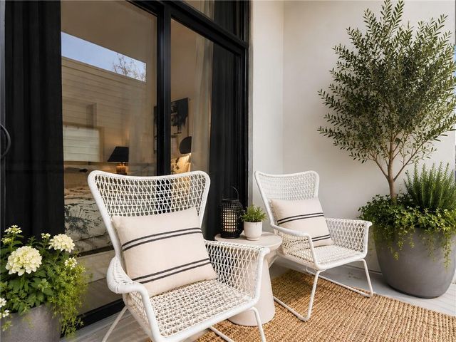 567 Ponce De Leon Avenue 414, Atlanta, GA 30308
