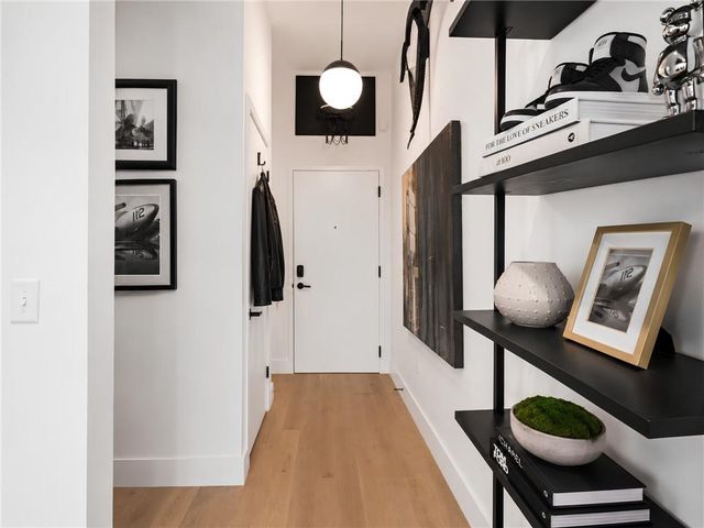 567 Ponce De Leon Avenue 414, Atlanta, GA 30308