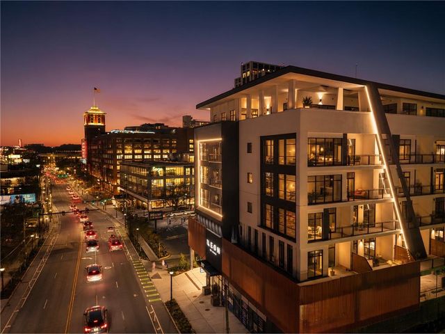 567 Ponce De Leon Avenue 414, Atlanta, GA 30308