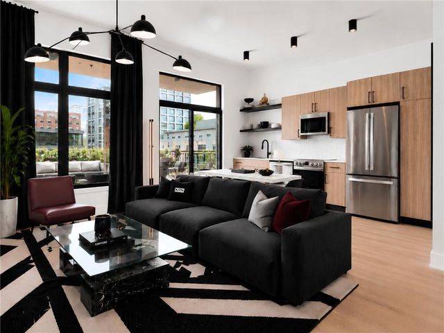 567 Ponce De Leon Avenue 414, Atlanta, GA 30308