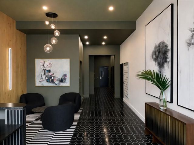 567 Ponce De Leon Avenue 414, Atlanta, GA 30308