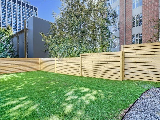567 Ponce De Leon Avenue 414, Atlanta, GA 30308