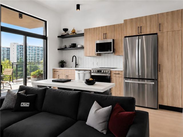 567 Ponce De Leon Avenue 414, Atlanta, GA 30308