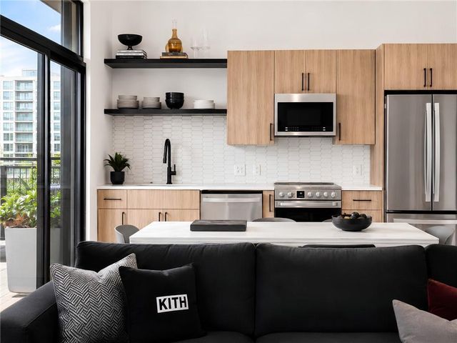 567 Ponce De Leon Avenue 414, Atlanta, GA 30308