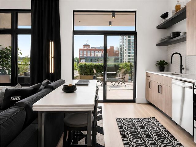 567 Ponce De Leon Avenue 414, Atlanta, GA 30308