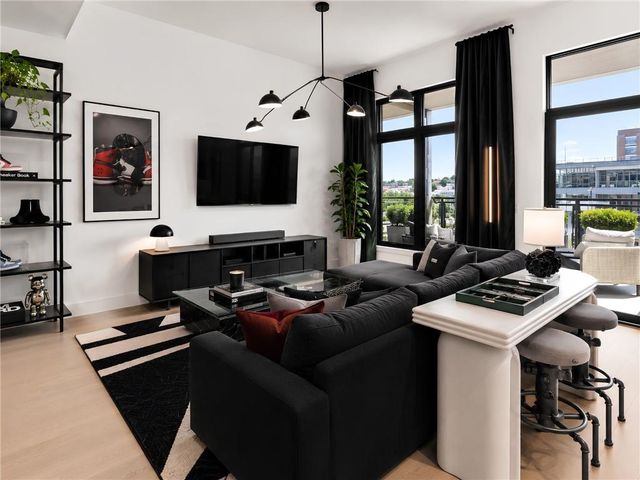 567 Ponce De Leon Avenue 414, Atlanta, GA 30308