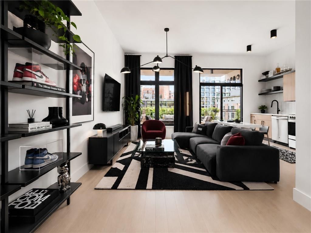 567 Ponce De Leon Avenue 414, Atlanta, GA 30308
