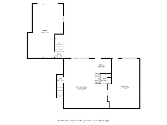 101 South Street, Urbana, IA 52345