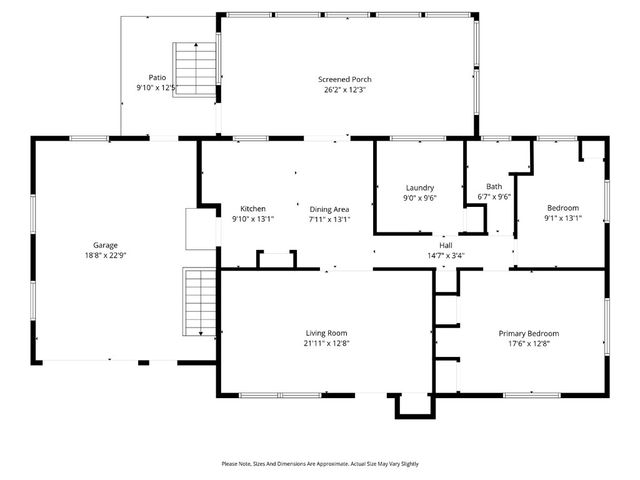 101 South Street, Urbana, IA 52345