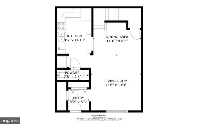 13137 BROADMORE RD, Silver Spring, MD 20904