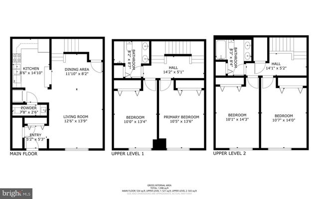 13137 BROADMORE RD, Silver Spring, MD 20904