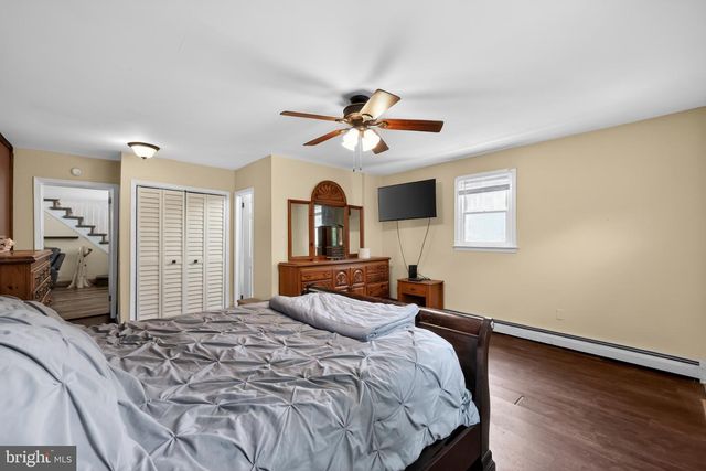 599 N BISHOP AVE, Springfield, PA 19064