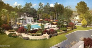 Lot 59 Harbor Master Point, Wilmington, NC 28412