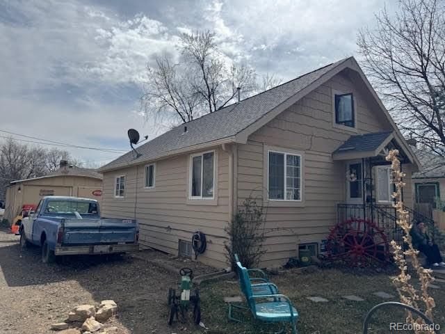 740 N Adams Avenue, Loveland, CO 80537