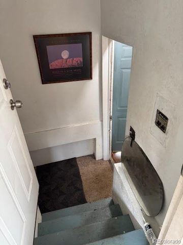 740 N Adams Avenue, Loveland, CO 80537