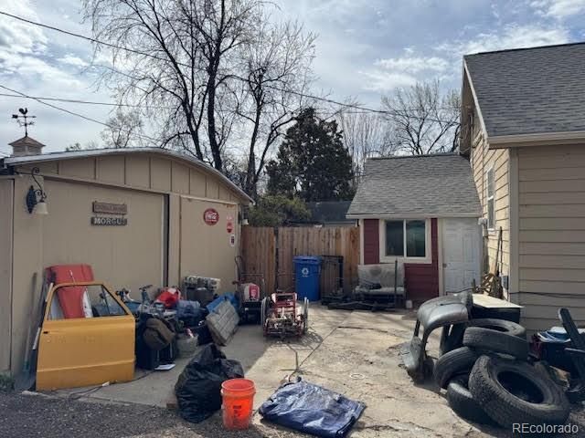 740 N Adams Avenue, Loveland, CO 80537