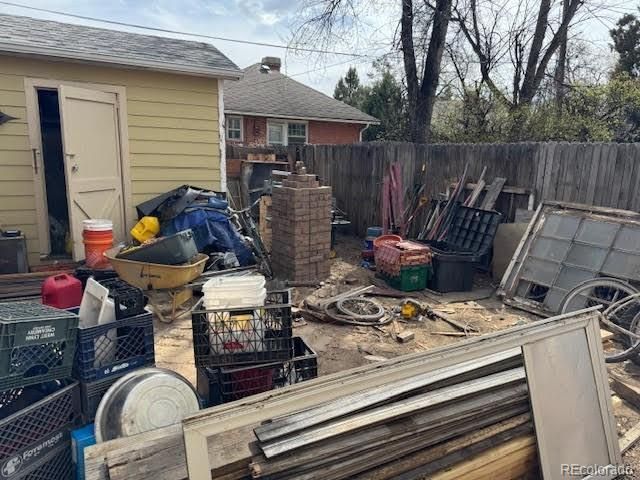 740 N Adams Avenue, Loveland, CO 80537