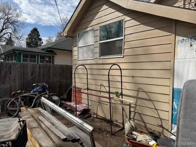 740 N Adams Avenue, Loveland, CO 80537