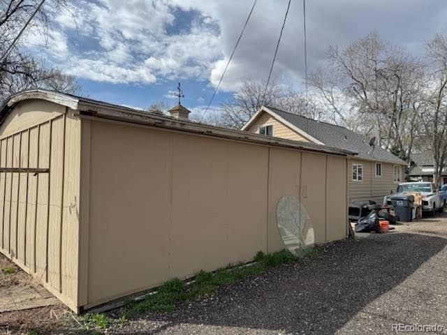 740 N Adams Avenue, Loveland, CO 80537